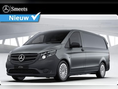 Mercedes-Benz Bestelwagen - eVito 66 kWh L2