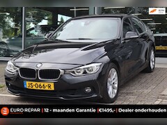 BMW 3-serie - 330e Sport DEALER OND. NL-AUTO NAP LEDER