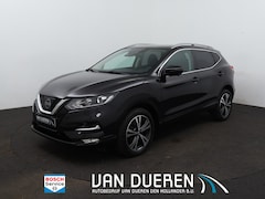 Nissan Qashqai - 1.2 N-Connecta Panorama dak