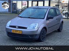 Ford Fiesta - 1.25-16V Ambiente INRUILKOOPJE