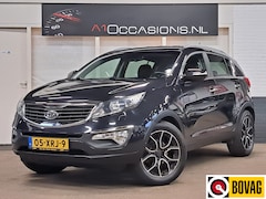 Kia Sportage - 1.6 GDI Super Pack + LEDER + NAVI + STOELVERWARMING