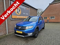 Dacia Sandero Stepway - 0.9 TCe S&S Lauréate