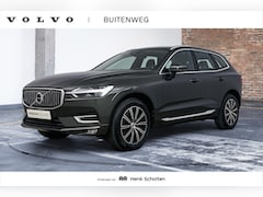 Volvo XC60 - T5 Automaat Inscription | 1e eigenaar | Dealer onderhouden | Adaptive cruise control | Sto