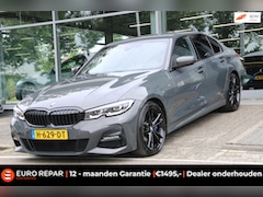 BMW 3-serie - 330d xDrive High Executive Edition DEALER OND.NAP