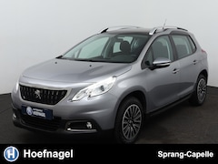 Peugeot 2008 - 1.2 PureTech Active | Panodak | Navi | Trekhaak | Cruise