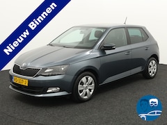 Skoda Fabia - 1.0 TSI Ambition