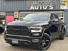 Dodge Ram 1500 - 5.7 V8 4x4 Crew Cab Laramie Sport Night