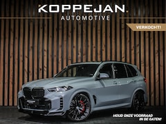 BMW X5 - xDrive50e 490PK Launch Edition M-Sport | SKYLOUNGE | ICONIC GLOW | BOWERS & WILKINS | ALCA