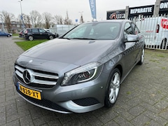 Mercedes-Benz A-klasse - 180 Prestige