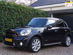 MINI Countryman - 1.6 Cooper S ALL4 Chili