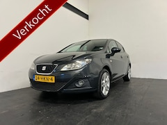 Seat Ibiza - 1.4 Sport-up