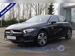 Mercedes-Benz A-klasse - 250 e Luxury Camera, Sfeerverlichting, Leder, Cruisecontrol