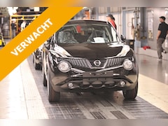 Nissan Juke - 1.2 DIG-T N-Connecta Ceative Line