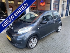 Citroën C1 - 1.0-12V Séduction NL AUTO/LM VELGEN