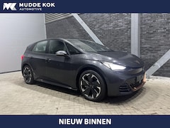 CUPRA Born - Business Edition eBoost 58 kWh | NIEUW | ACC | 360° Camera | Stoel+Stuurverwarming | 19 In