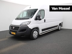 Fiat E-Ducato - 3.5T L3H2 79 kWh | Navigatie | Climate Control | Camera | Parkeersensoren | Zijschuifdeur