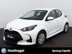 Toyota Yaris - 1.5 Hybrid Active | Camera | Cruise | Clima |