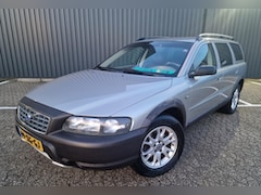 Volvo XC70 - 2.4 D5 Comfort Line