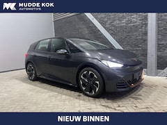 CUPRA Born - Business Edition eBoost 58 kWh | NIEUW | ACC | 360° Camera | Stoel+Stuurverwarming | 19 In