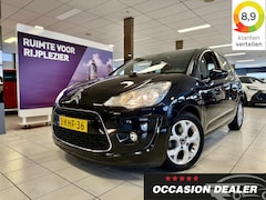 Citroën C3 - 1.6 VTi Exclusive *CLIMA*CRUISE*LM16*12 MND GAR