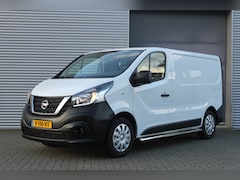 Nissan nv300 - 1.6 dCi 95 L1H1 Acenta I AIRCO I 3 PERS