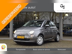 Fiat 500 - 1.2 Pop Automaat met Airco