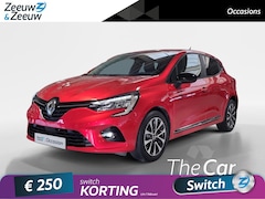 Renault Clio - 1.0 TCe Zen * Cruise control * Apple carplay / Android auto