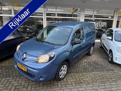 Renault Kangoo Express - NAVIGATIE AIRCO 2 ACHTER DEUREN CRUISECONTROLLE Z.E. (ex Accu)