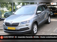 Skoda Karoq - 1.5 TSI ACT Ambition Business DEALER OND. NL-AUTO NAP