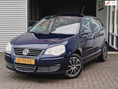 Volkswagen Polo - 1.2 5DR.|AIRCO|ELEK.RMN