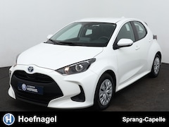 Toyota Yaris - 1.5 Hybrid Active | Camera | Cruise | Clima |