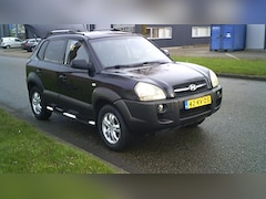 Hyundai Tucson - 2.0i Dynamic