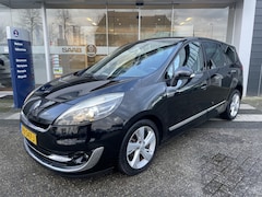 Renault Grand Scénic - 1.4 TCe Bose 7p