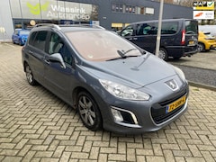 Peugeot 308 SW - 1.6 e-HDi Première EXPORT