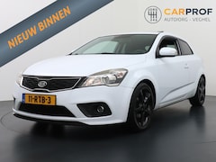 Kia Pro cee'd - 1.6 CVVT Seven Sport