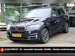 BMW X5 - XDrive35i High Executive7-PERS DEALER OND