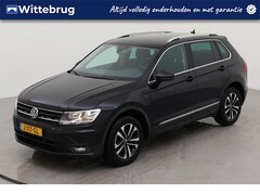 Volkswagen Tiguan - 1.5 TSI ACT 150pk Comfortline DSG Automaat Virtual cockpit / Navigatie / Parkeersensoren /