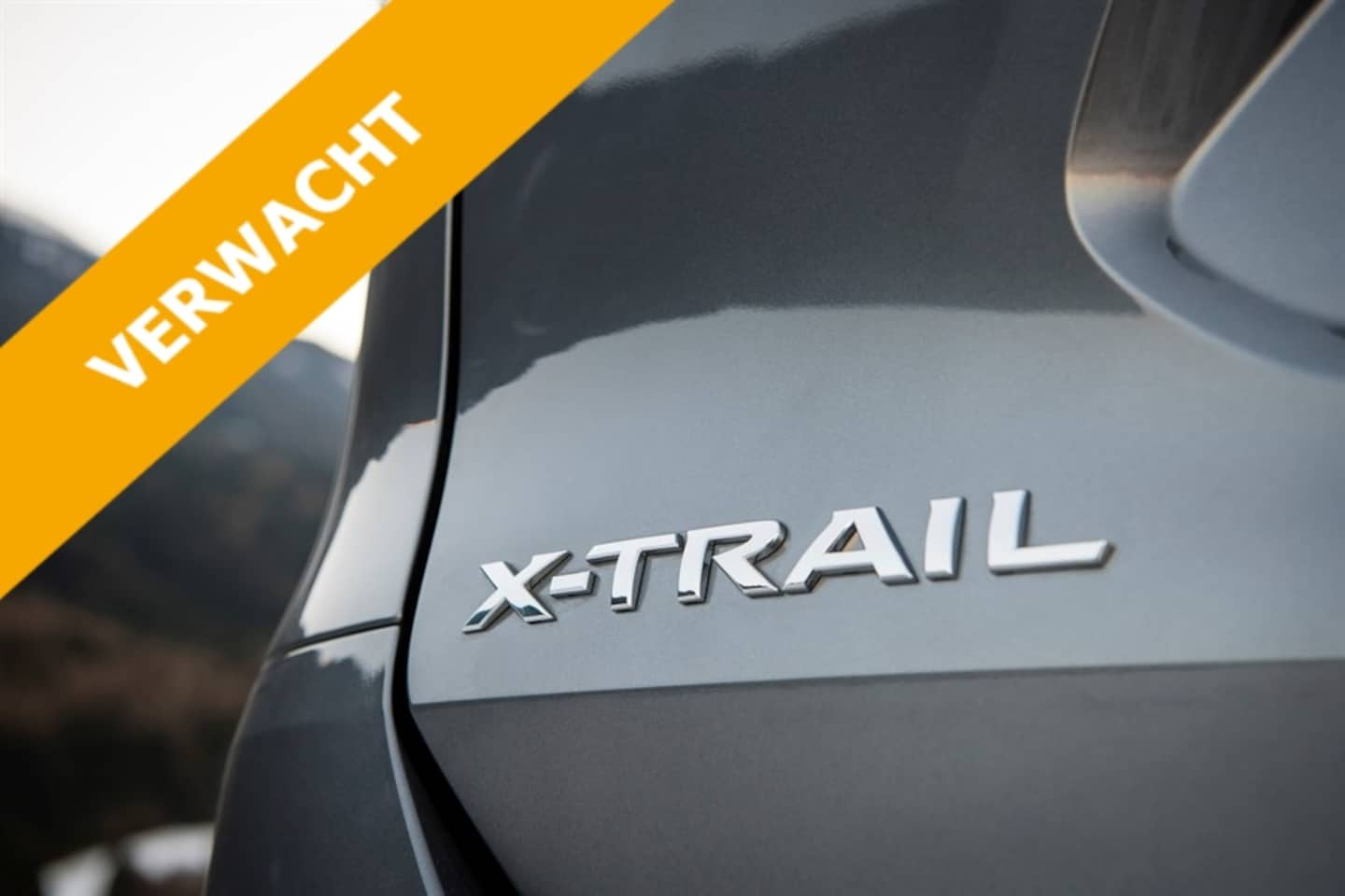 Nissan X-Trail - 1.3 DIG-T 160pk DCT Tekna Automaat - AutoWereld.nl