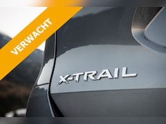 Nissan X-Trail - 1.3 DIG-T 160pk DCT Tekna Automaat