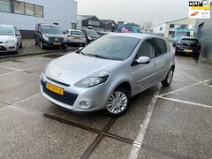 Renault Clio - 1.2 Collection/5drs/nap/1jaar apk/dealeronderhouden/airco/EL-ramen/ trekhaak