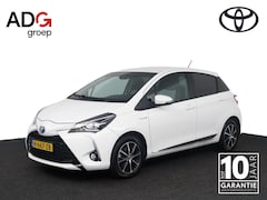 Toyota Yaris - 1.5 Hybrid Design Sport