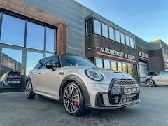 MINI John Cooper Works - 2.0 Jcw F1 Aut 231pk Rooftopgrey/Alle opties/Btw