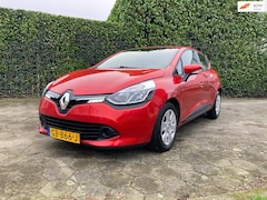 Renault Clio - 0.9 TCe Expression Navi airco,