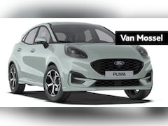 Ford Puma - 1.0 EcoBoost Hybrid ST-Line | €4.000, 00 KORTING | NAVIGATIE | PARKEERSENS. | CAMERA | HAN