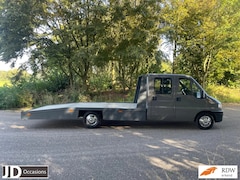 Fiat Ducato - 2.5 TD