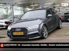 Audi S3 - 2.0 TFSI QUATTRO VIRT COCKPIT PANO-DAK