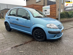 Citroën C3 - 1.1i Ligne Séduction zeer nette auto