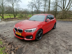 BMW 1-serie - 116i Edition M Sport High Executive