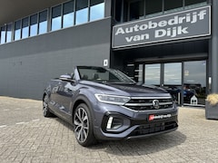 Volkswagen T-Roc Cabrio - 1.5 TSI R-Line