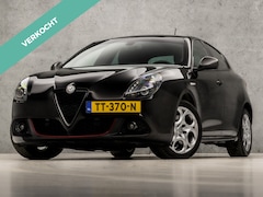 Alfa Romeo Giulietta - 1.4 Turbo Distinctive Sport 170Pk Automaat (NAVIGATIE, RODE STIKSELS, ALCANTARA, SPORTSTOE